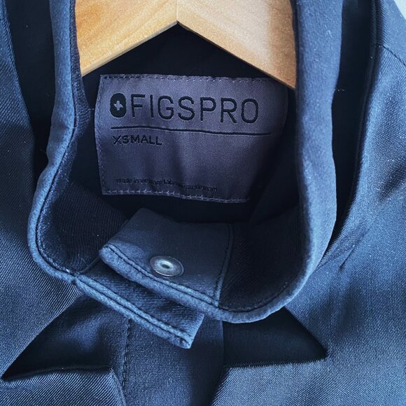 FIGSPRO Lab Coat - Picture 6 of 10